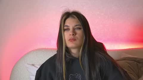 RachellSimpson online show from February 27, 2025, 4:09 am