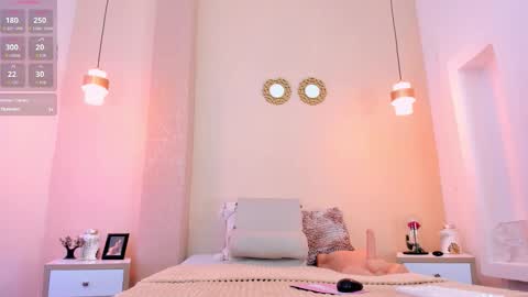 Rachelita  online show from October 2, 2025, 8:16 pm