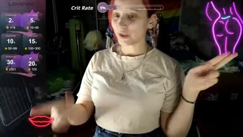Snapshot of rachelpirce chatting on May 26, 2026, 11:01 pm Rachel online show from May 26, 2026, 11:01 pm