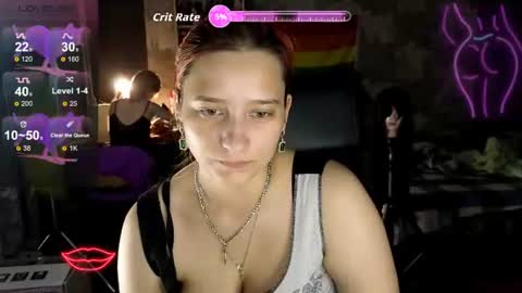 Snapshot of rachelpirce chatting on June 14, 2026, 3:14 pm Rachel online show from June 14, 2026, 3:14 pm