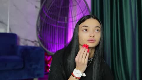 Ann online show from October 14, 2025, 4:02 am