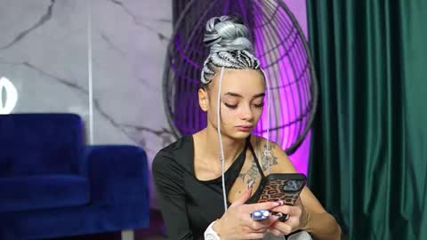 Ann online show from October 27, 2025, 5:11 am