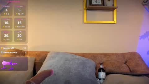 RACHEL online show from September 10, 2025, 3:45 pm