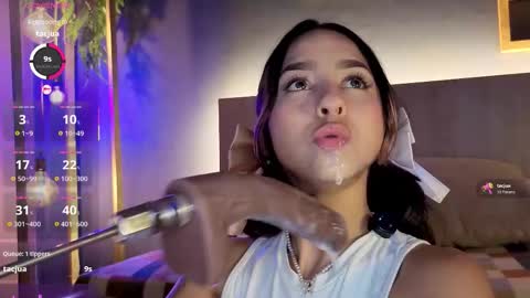 RACHEL online show from March 15, 2026, 11:11 pm