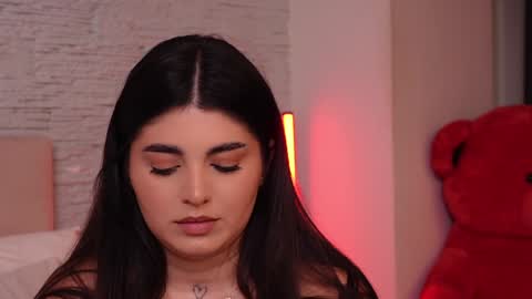 RachelSwaan online show from December 4, 2024, 7:50 am