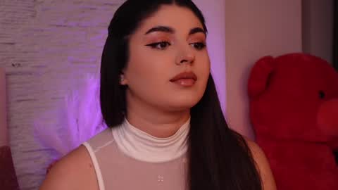 RachelSwaan online show from January 8, 2025, 5:27 am