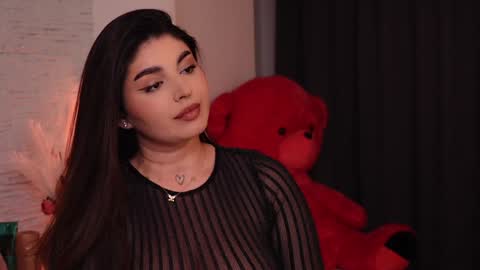 RachelSwaan online show from January 31, 2025, 9:48 am