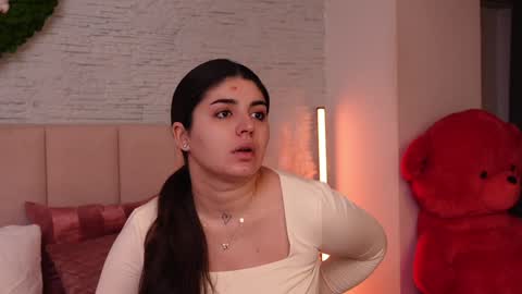 RachelSwaan online show from February 3, 2025, 4:46 am