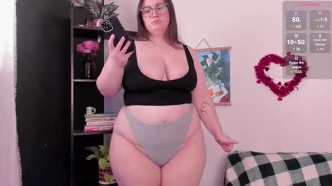 rach online show from February 5, 2025, 8:25 pm