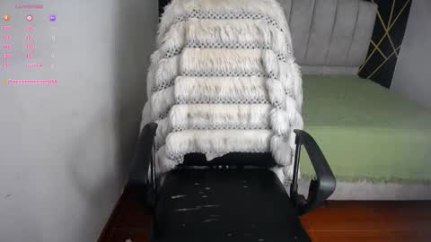  Racy Angel  online show from February 27, 2025, 6:20 pm