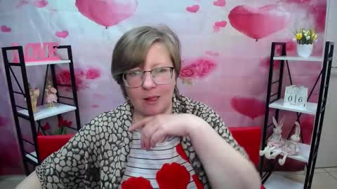 Snapshot of radachudna chatting on March 6, 2026, 12:01 pm RadaChudna online show from March 6, 2026, 12:01 pm