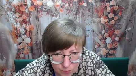 RadaChudna online show from April 21, 2026, 5:14 am