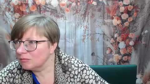 RadaChudna online show from April 22, 2026, 5:43 am