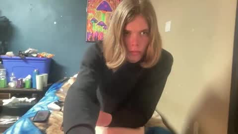 Snapshot of radbrad88 chatting on March 5, 2026, 5:25 am JoeBrody88 online show from March 5, 2026, 5:25 am