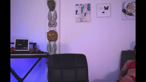 Snapshot of radeonrx_69 chatting on May 28, 2026, 6:43 am Sebas Andres online show from May 28, 2026, 6:43 am