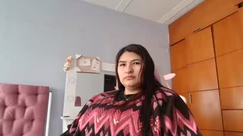 radiantgoddes online show from December 29, 2024, 1:17 pm