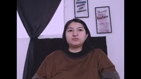 radiantgoddes online show from October 6, 2025, 12:57 pm