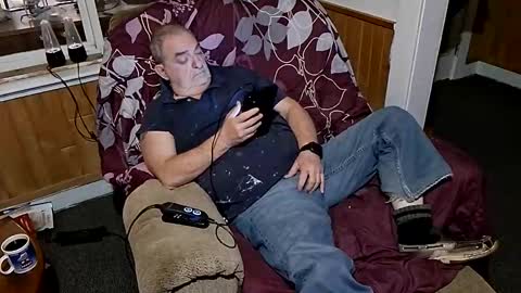 Radioman for fun online show from February 10, 2026, 4:55 pm