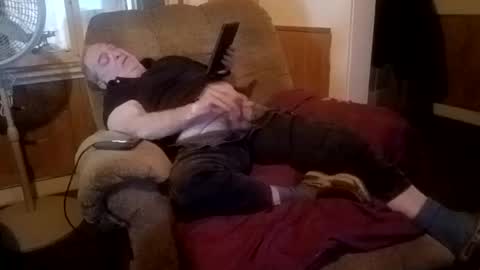 Radioman for fun online show from March 5, 2026, 3:08 pm