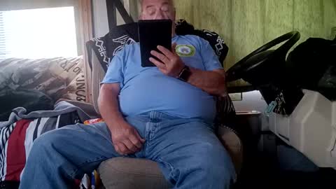 Radioman for fun online show from April 20, 2026, 1:58 pm