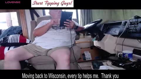 Snapshot of radiomantim chatting on July 21, 2026, 1:57 pm Radioman for fun online show from July 21, 2026, 1:57 pm
