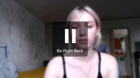 radish666 online show from May 24, 2026, 12:10 pm