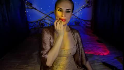 Snapshot of radmila_star chatting on November 26, 2025, 5:14 pm Radmila Star online show from November 26, 2025, 5:14 pm