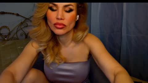 Radmila Star online show from March 25, 2026, 2:12 pm