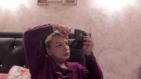 Snapshot of raelledarkstar chatting on December 15, 2025, 7:56 am raelledarkstar online show from December 15, 2025, 7:56 am