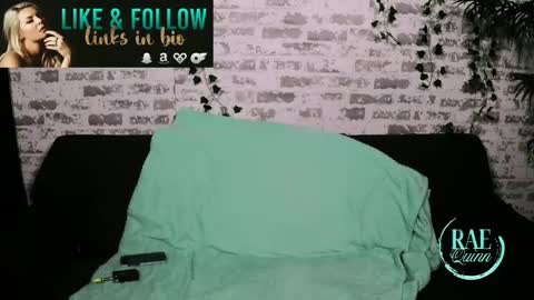 Rae Quinn and Doctor Dustin online show from April 3, 2026, 3:15 am