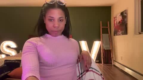 RaeWerks online show from January 12, 2025, 5:13 am