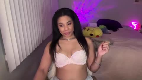 RaeWerks online show from October 24, 2025, 1:24 am