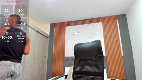 rafa_cruz online show from February 20, 2025, 12:04 pm