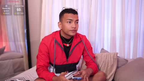 rafa_cruz online show from April 22, 2026, 12:18 pm