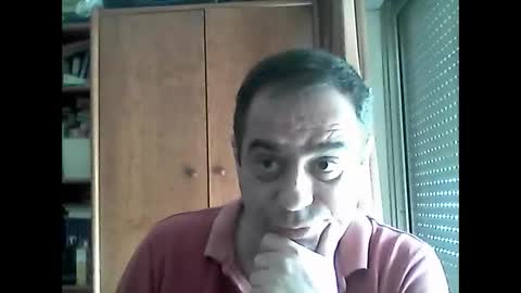 rafabit online show from October 19, 2025, 1:01 pm