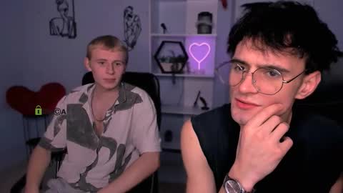 rafael online show from January 14, 2026, 8:25 pm