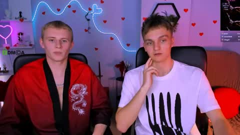 rafael online show from April 13, 2026, 12:32 pm