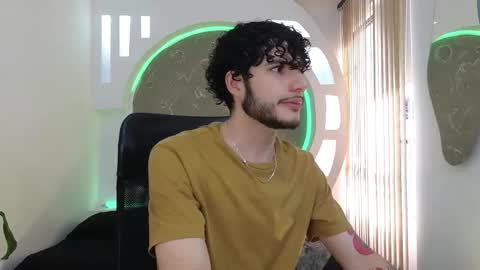 R A F A E L online show from September 24, 2025, 8:45 pm