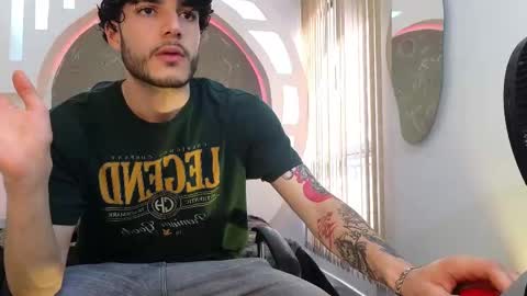 R A F A E L online show from October 7, 2025, 8:50 pm