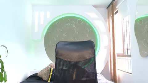 R A F A E L online show from October 8, 2025, 8:17 pm