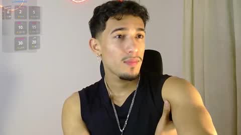 NEW IG  online show from February 14, 2026, 2:19 am