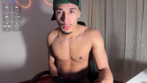 NEW IG  online show from February 15, 2026, 8:24 am