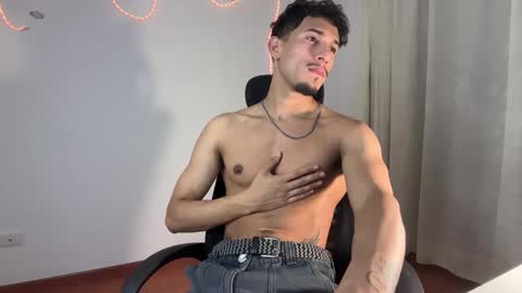 NEW IG  online show from February 24, 2026, 12:08 am