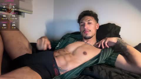 NEW IG  online show from April 10, 2026, 5:56 am