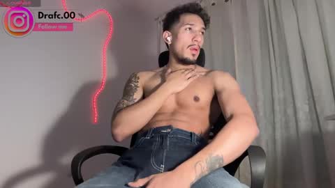 Snapshot of rafael_stone1 chatting on May 3, 2026, 3:01 am NEW IG online show from May 3, 2026, 3:01 am