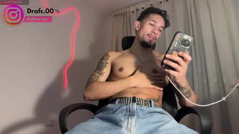 Snapshot of rafael_stone1 chatting on May 7, 2026, 1:55 am NEW IG online show from May 7, 2026, 1:55 am