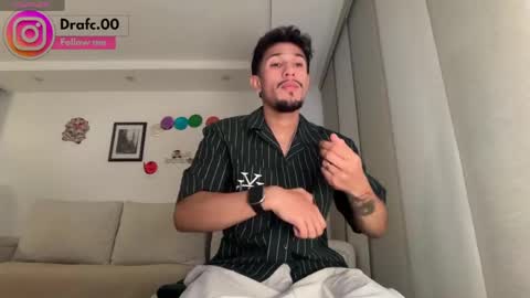 Snapshot of rafael_stone1 chatting on May 11, 2026, 3:12 am NEW IG online show from May 11, 2026, 3:12 am