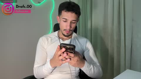 Snapshot of rafael_stone1 chatting on May 20, 2026, 3:24 am NEW IG online show from May 20, 2026, 3:24 am