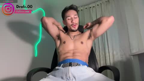Snapshot of rafael_stone1 chatting on May 21, 2026, 3:13 am NEW IG online show from May 21, 2026, 3:13 am