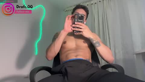 Snapshot of rafael_stone1 chatting on May 22, 2026, 1:46 am NEW IG online show from May 22, 2026, 1:46 am